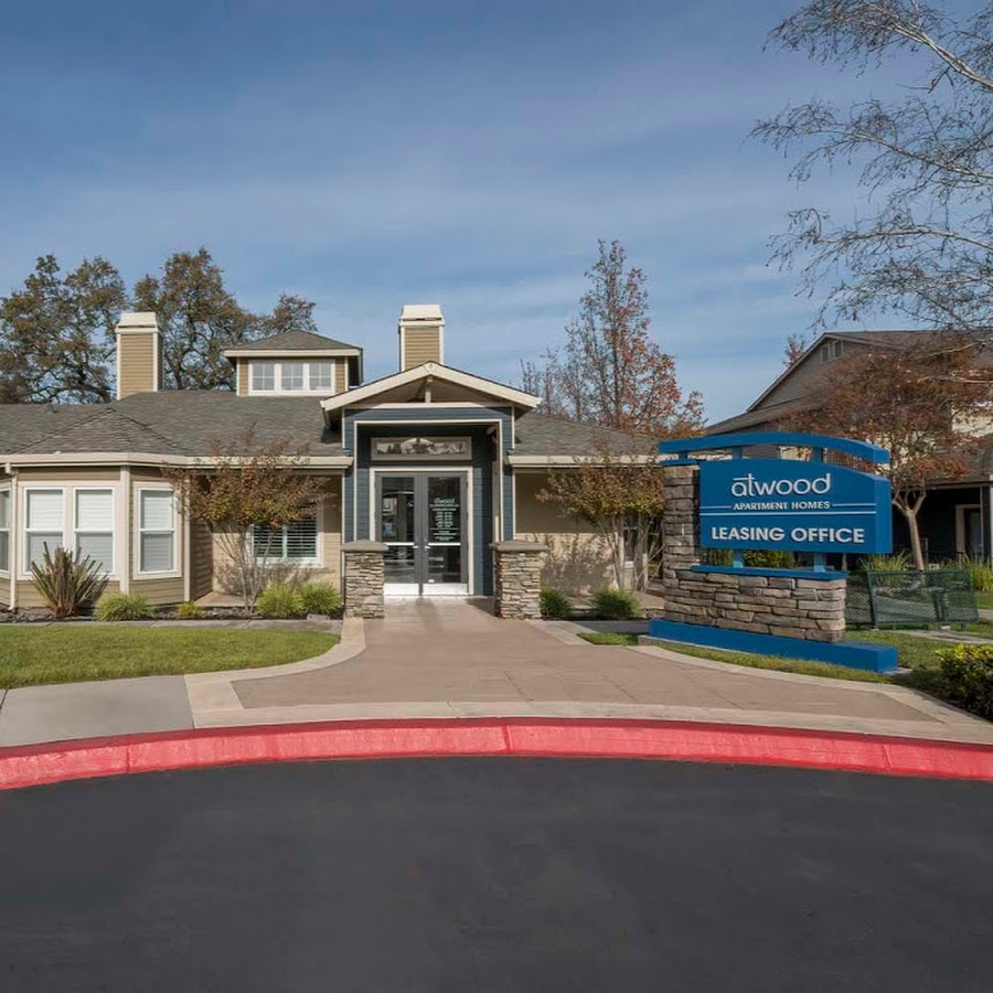 Atwood Apartments YouTube