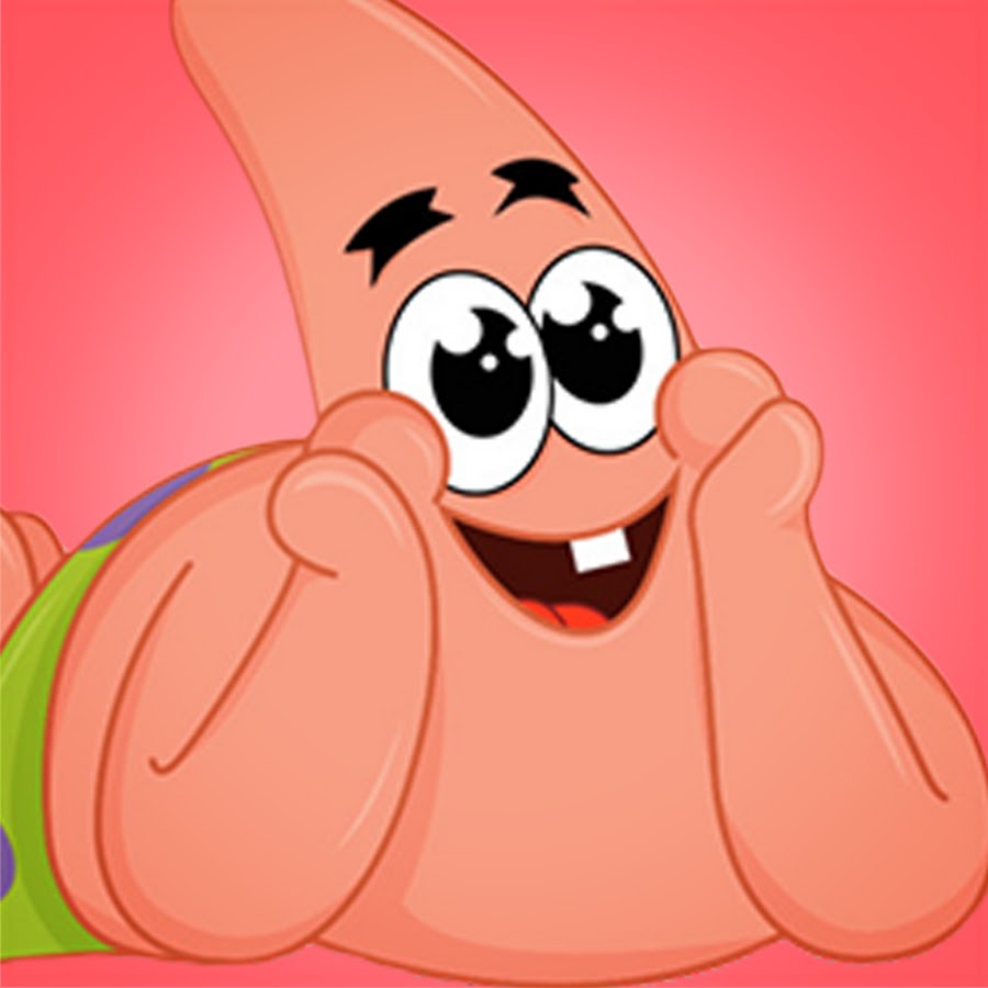 Patrick YouTube