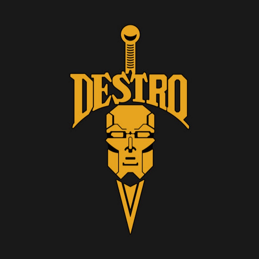 DESTRO - YouTube