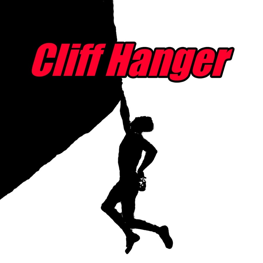 Cliff Hanger YouTube