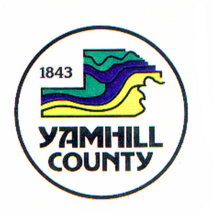 Yamhill County Board of Commissioners YouTube