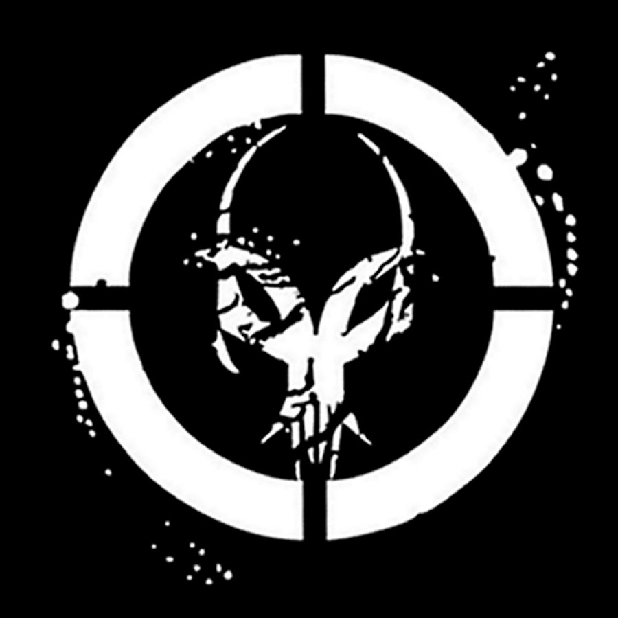 Flaming Skull - YouTube