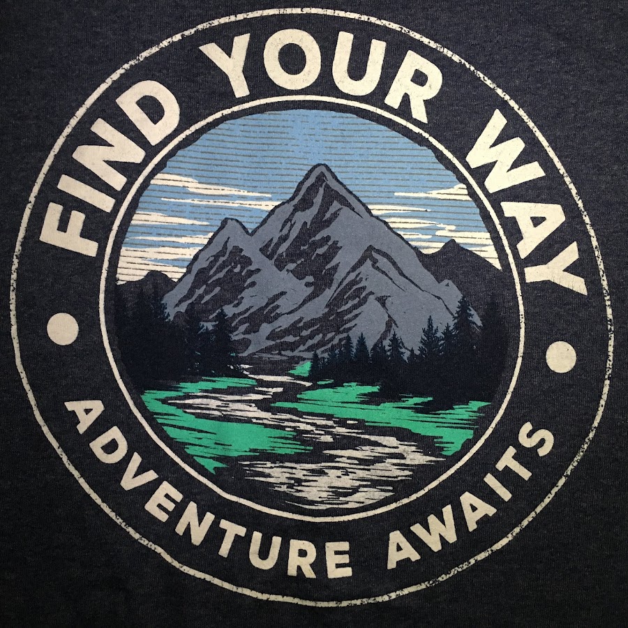 Adventure Awaits - YouTube