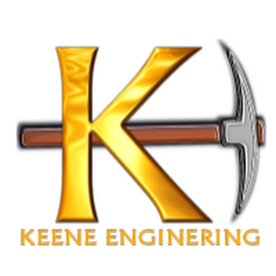 Keene Engineering Inc. YouTube