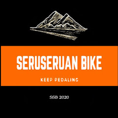 SeruSeruan Bike