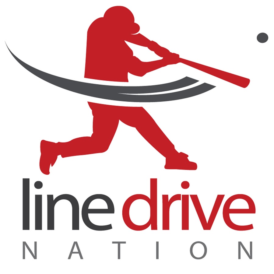 Line Drive Nation YouTube