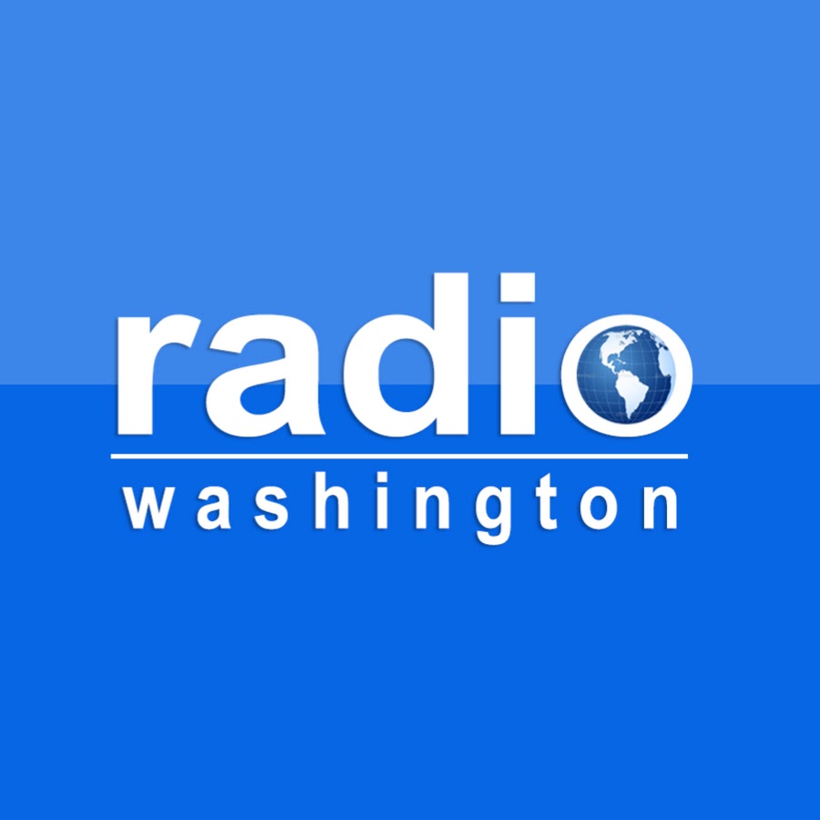 Radio Washington YouTube