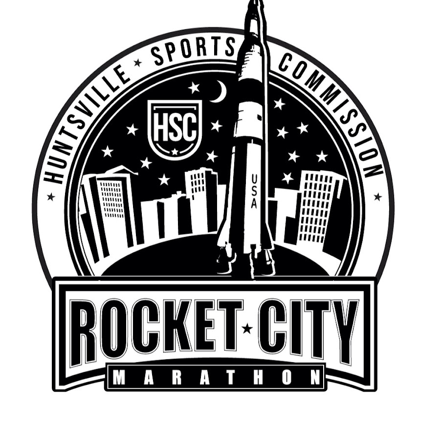 Rocket City Marathon YouTube