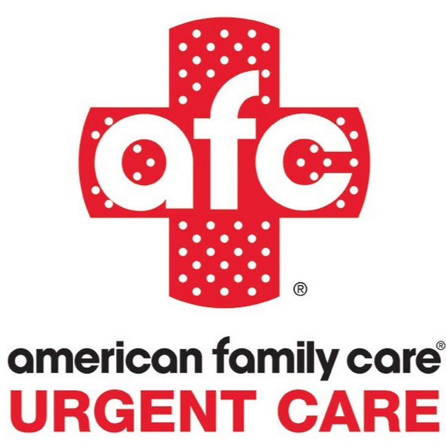 AFC Urgent Care Bridgeport YouTube