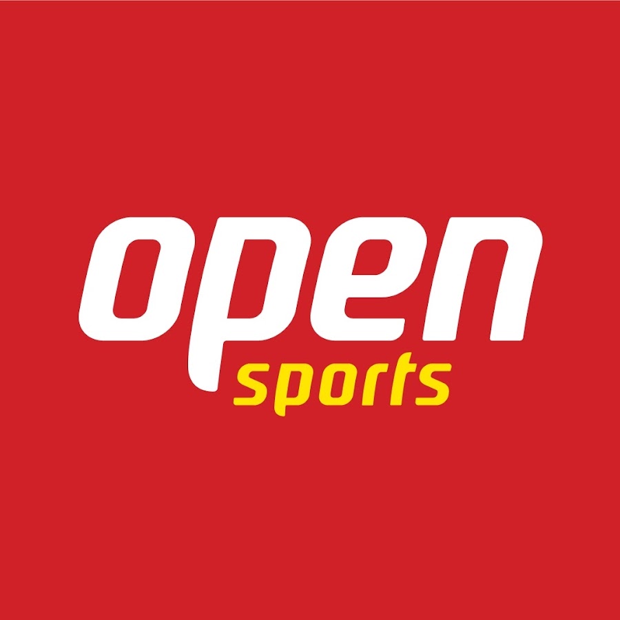 Open Sports YouTube