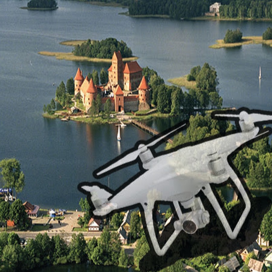 Beauty Of Lithuania YouTube