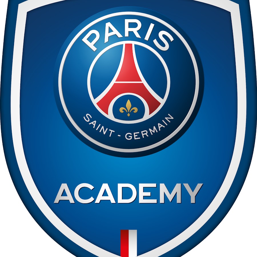 Paris SaintGermain Academy France  YouTube