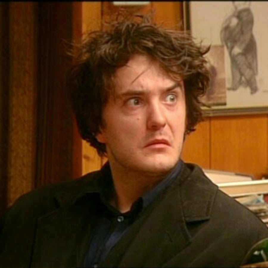 Bernard Black - YouTube