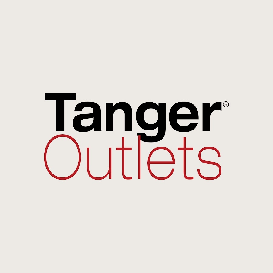 Tanger Outlets YouTube