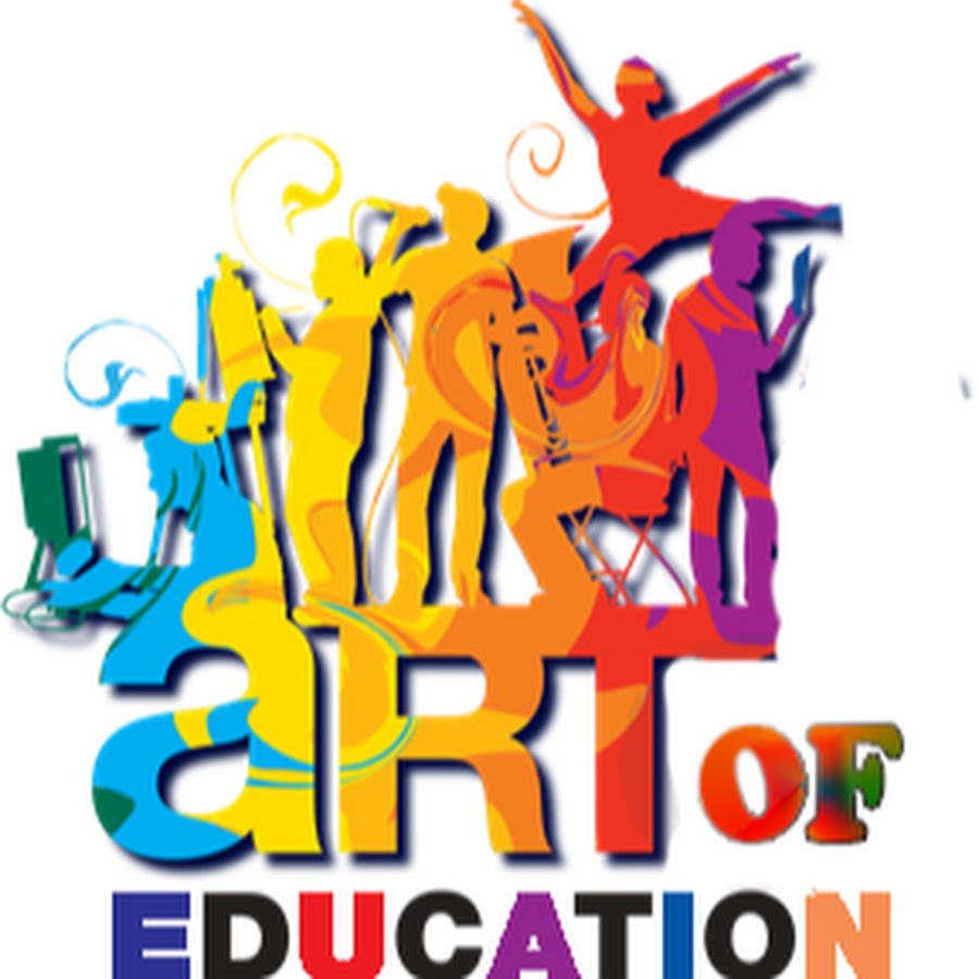 ART OF EDUCATION YouTube