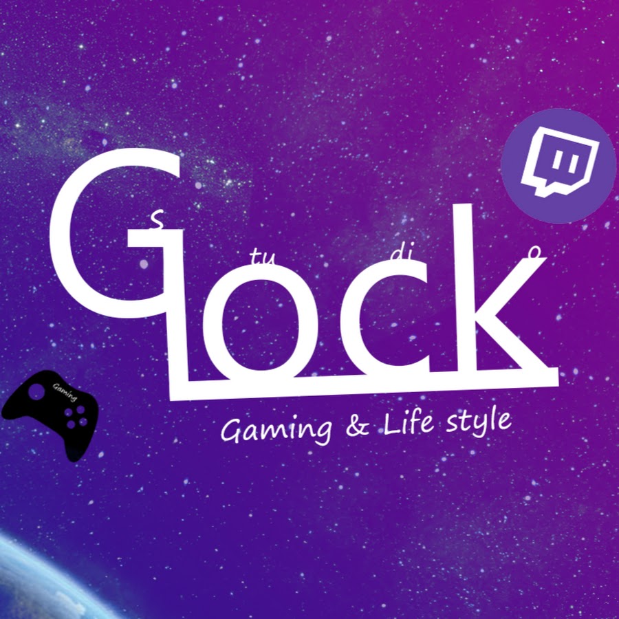 G.lock - YouTube