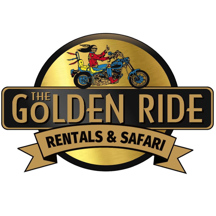 Golden Ride Rentals YouTube