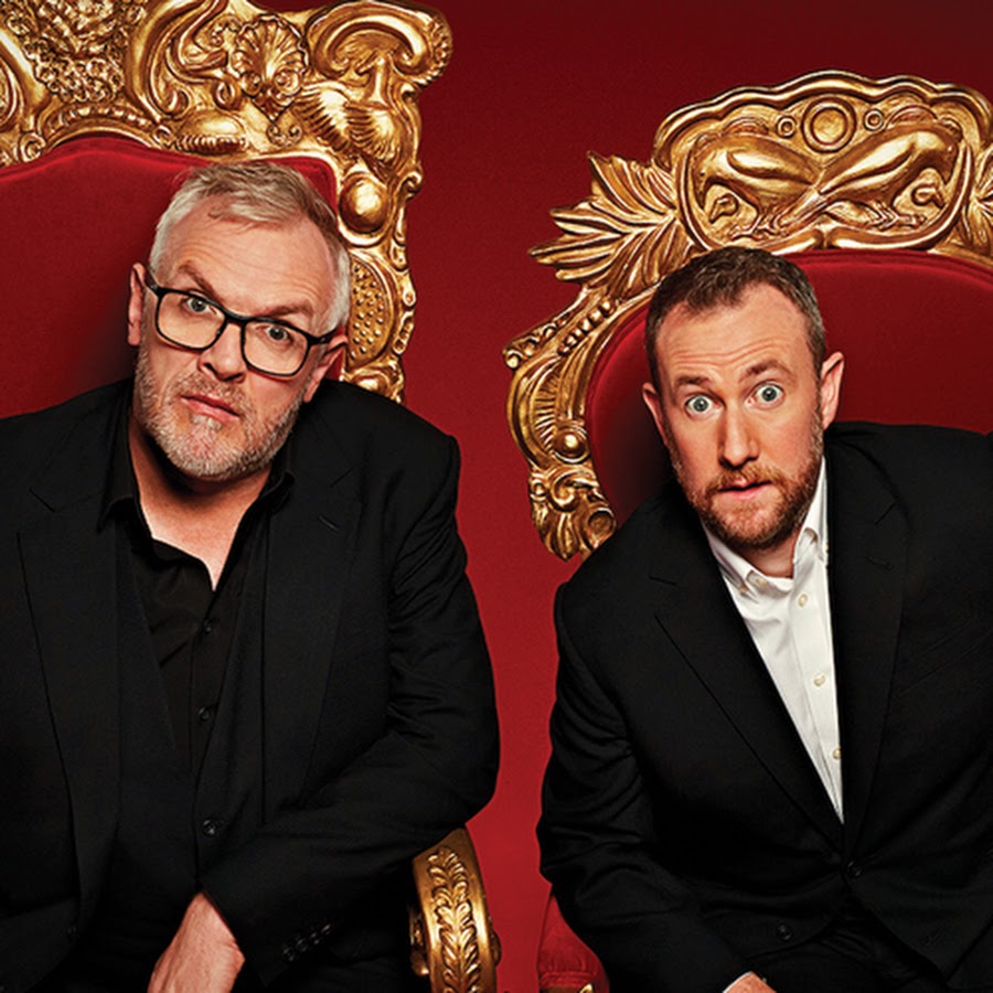 Taskmaster YouTube