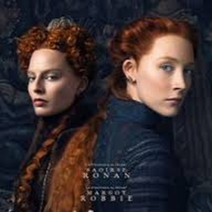 Maria Reina De Escocia Pelicula Completa Youtube
