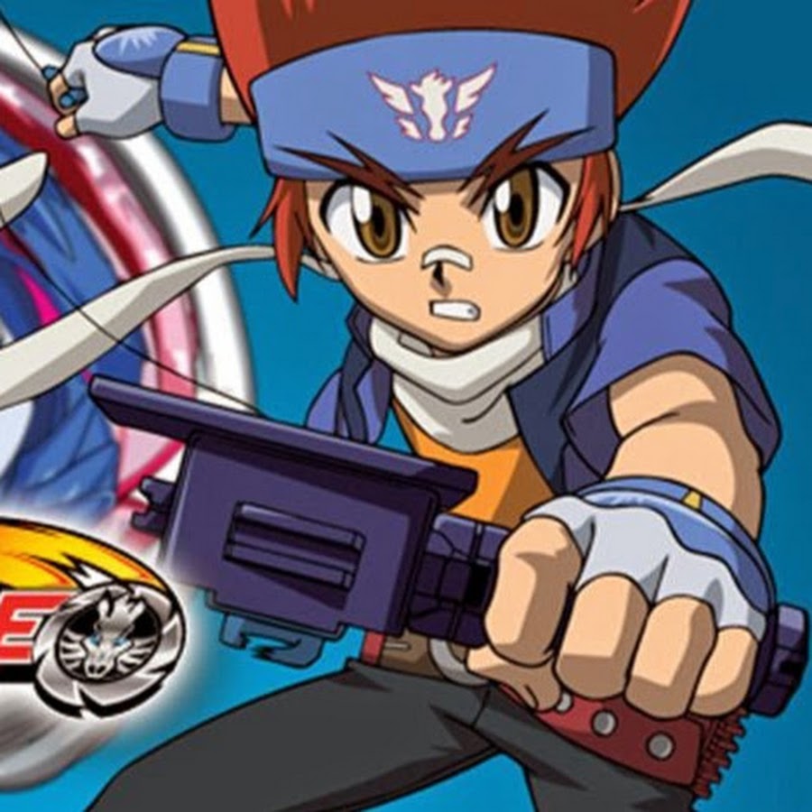Beyblade Metal Masters English Dubbed YouTube