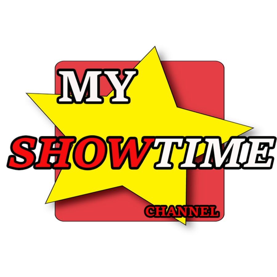 MY SHOWTIME - YouTube