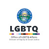 County of Santa Clara, Office of LGBTQ Affairs 