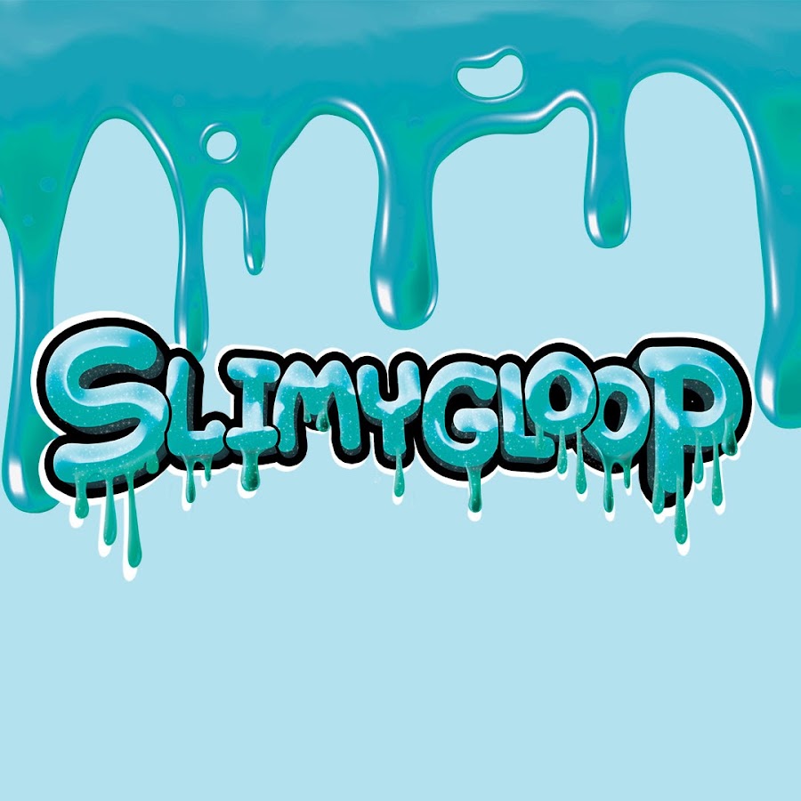 SLIMYGLOOP - YouTube