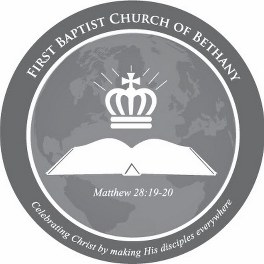 First Baptist Church of Bethany YouTube