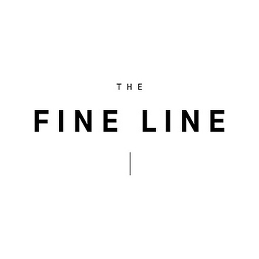 The Fine Line YouTube