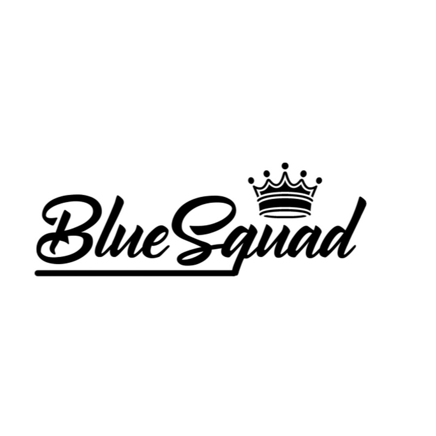 Blue Squad - YouTube