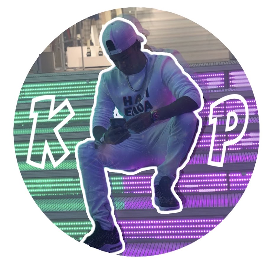 KP Music Officiel - YouTube