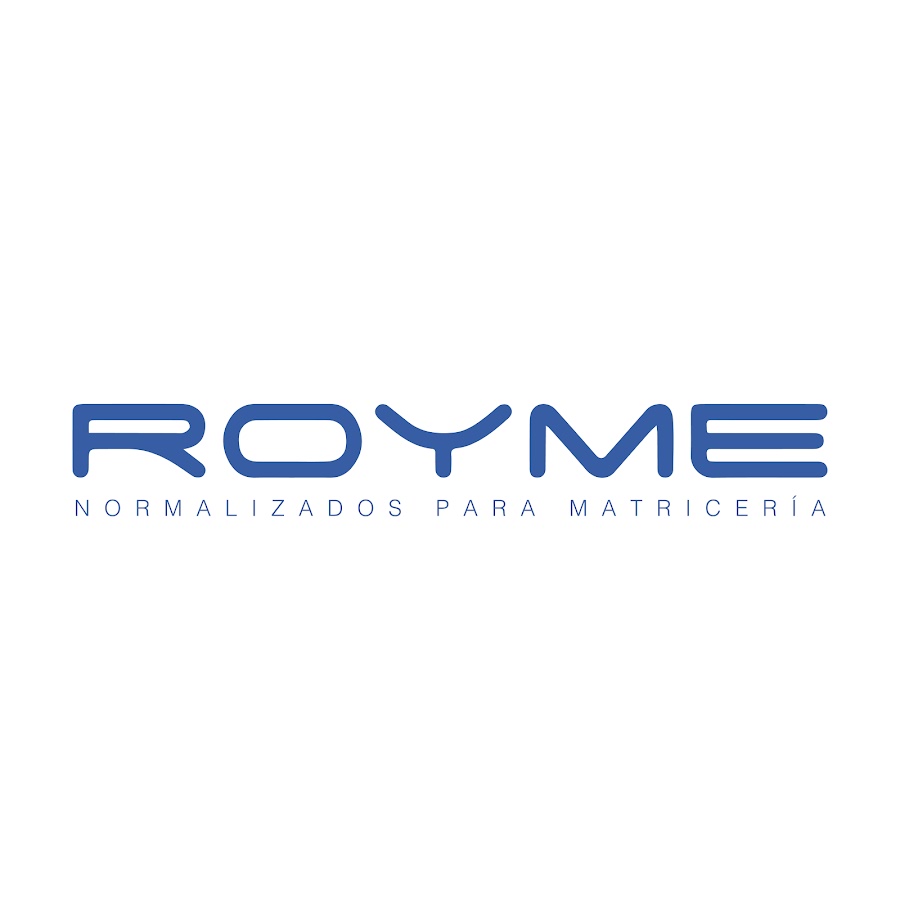 ROYME - YouTube