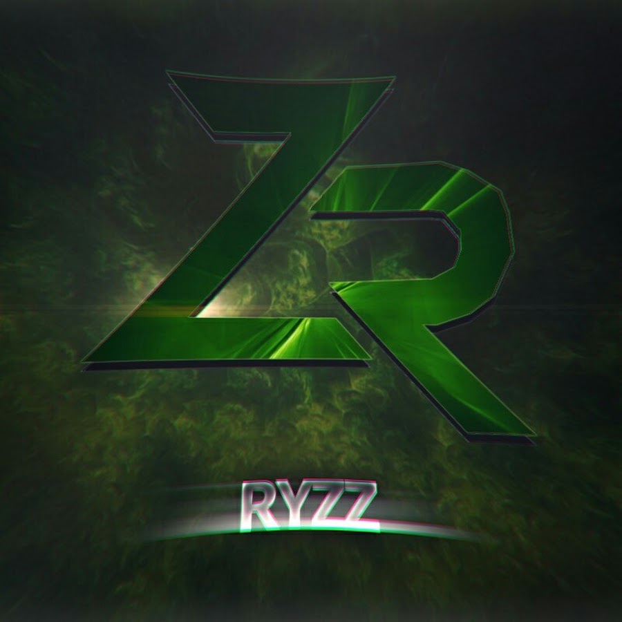 zR _Ryzz - YouTube