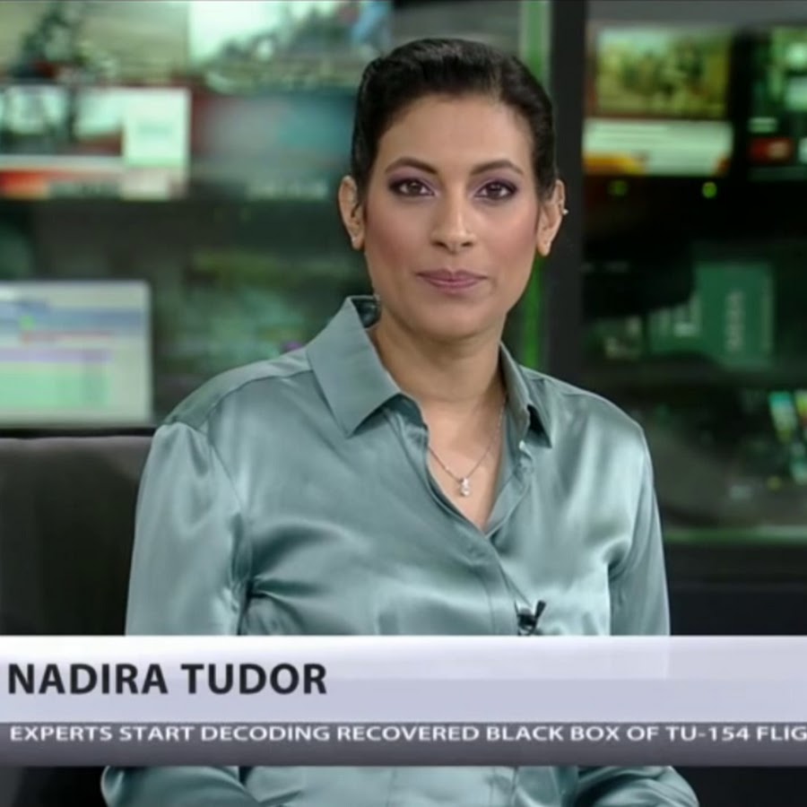 RT Anchor Women - YouTube