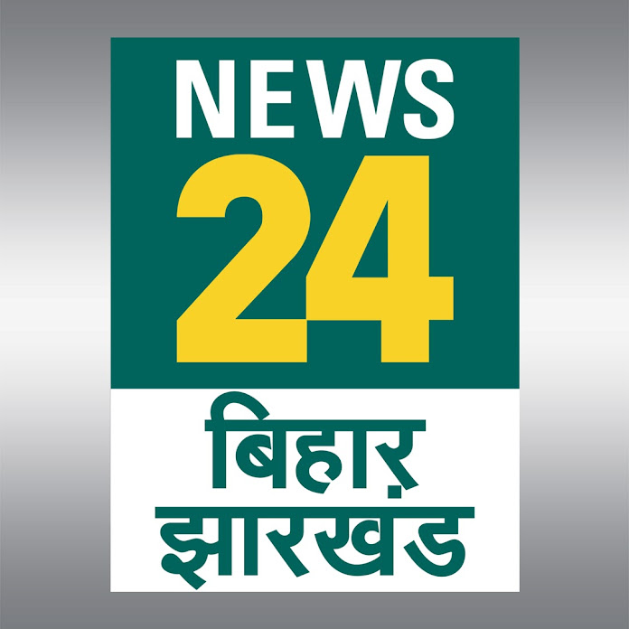 News24 Bihar & Jharkhand Net Worth & Earnings (2024)