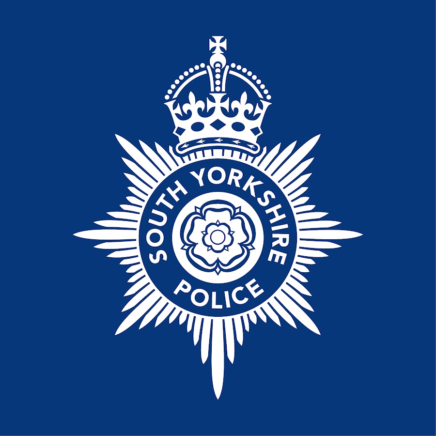 South Yorkshire Police YouTube