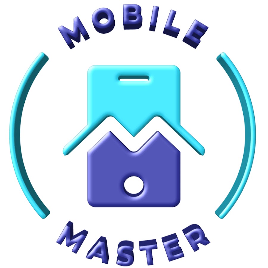 MOBILE MASTER - YouTube