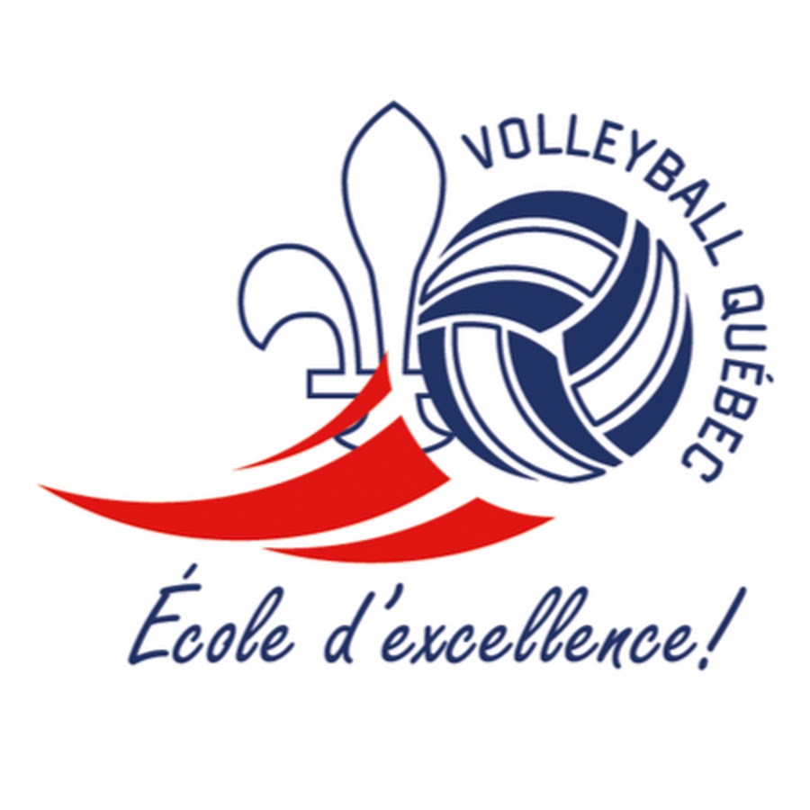 Volleyball Québec YouTube
