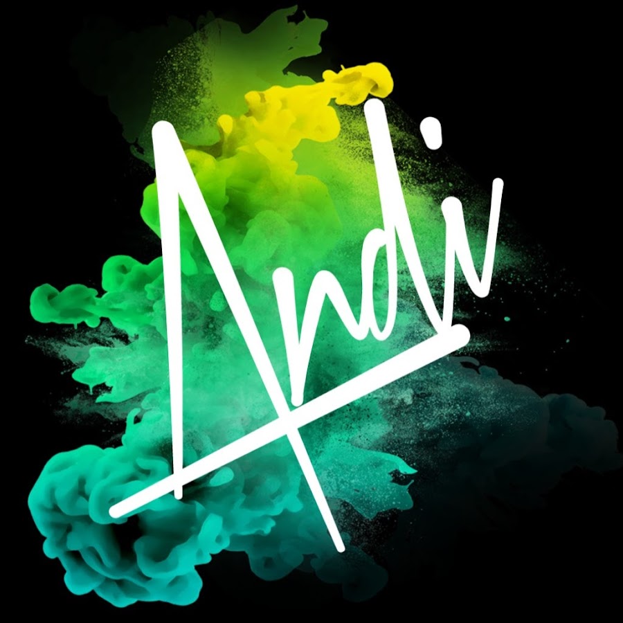 DJ Andi YouTube