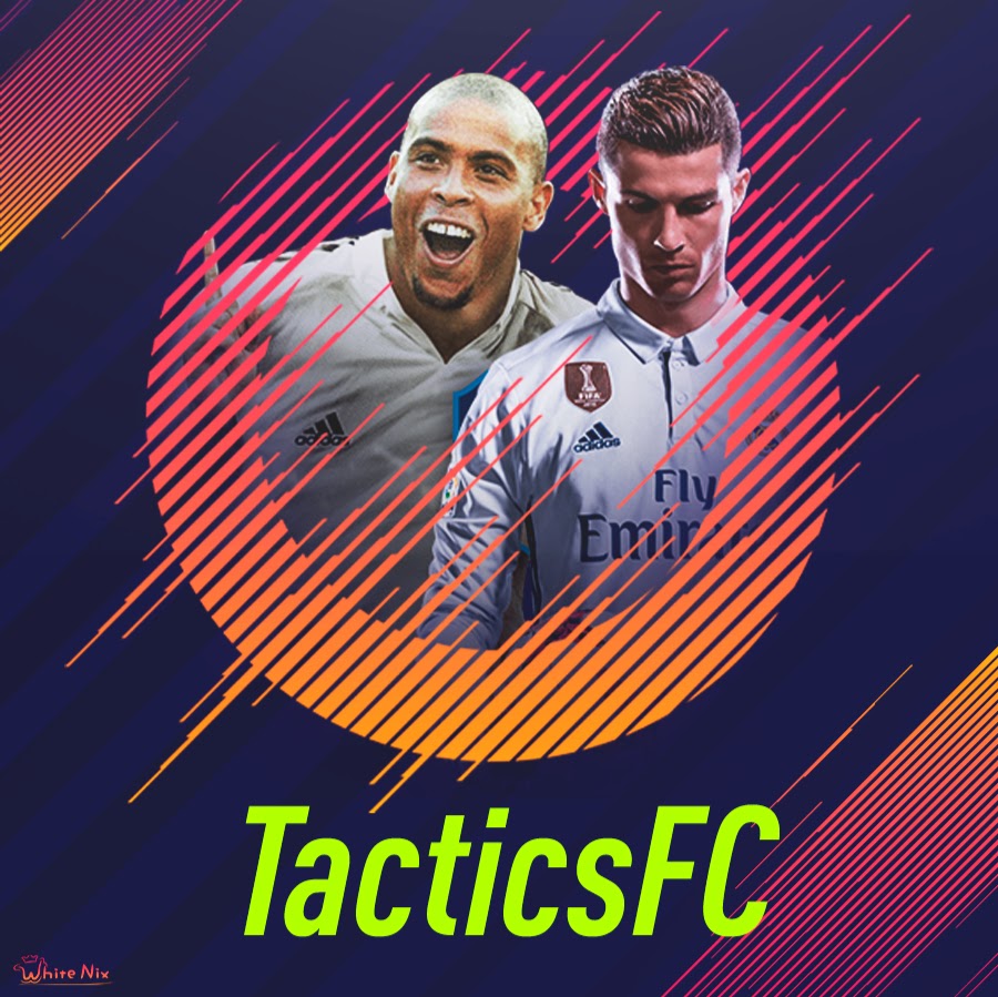 Tactics FC - TFC - YouTube