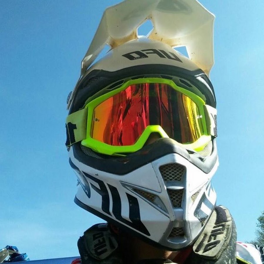 best dirt bike helmet