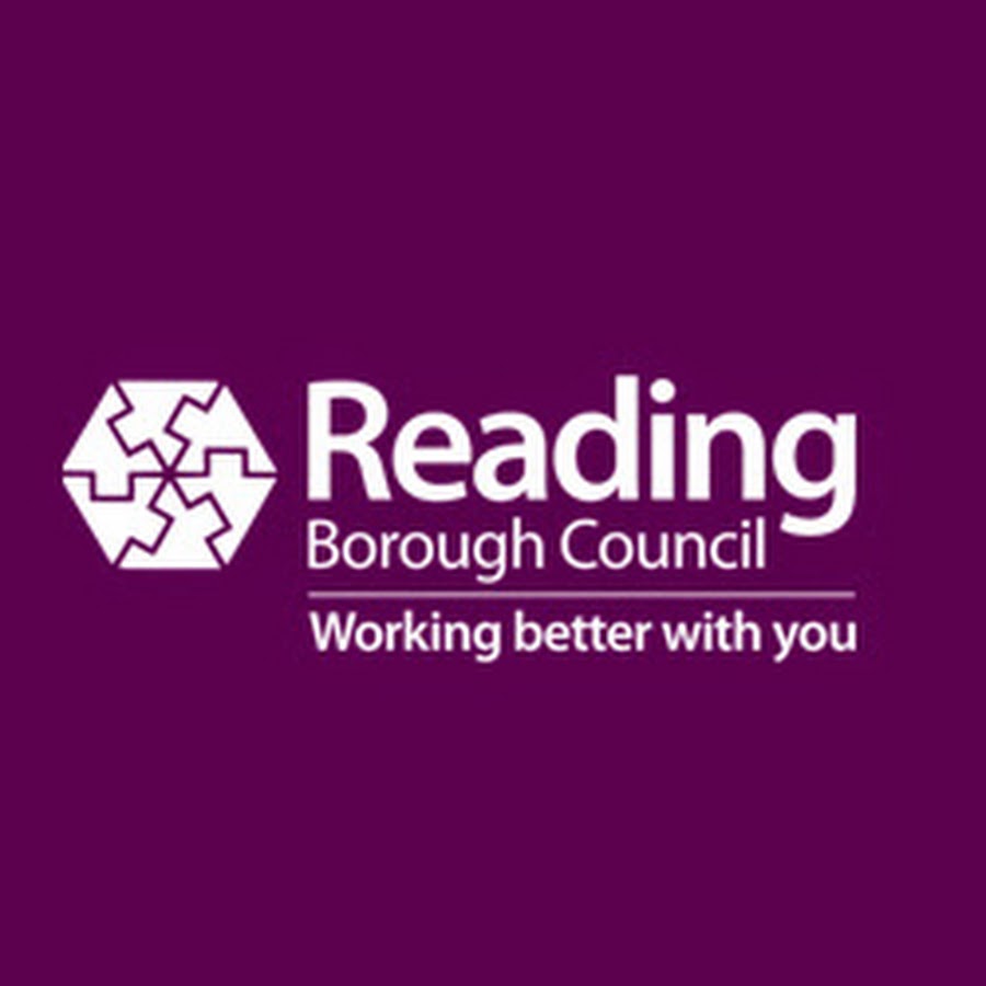 Reading Council YouTube