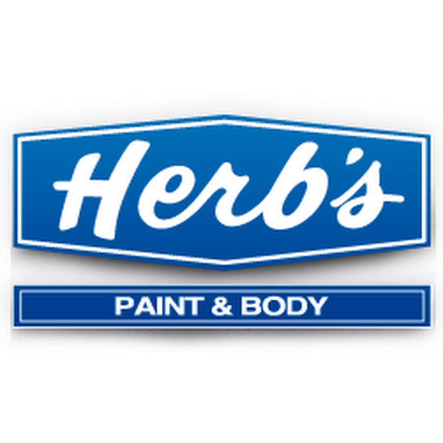 Herb's Paint and Body YouTube