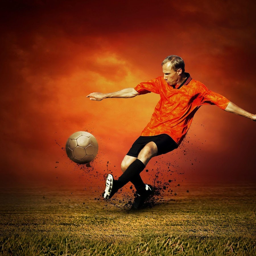 Foot Fanatic YouTube