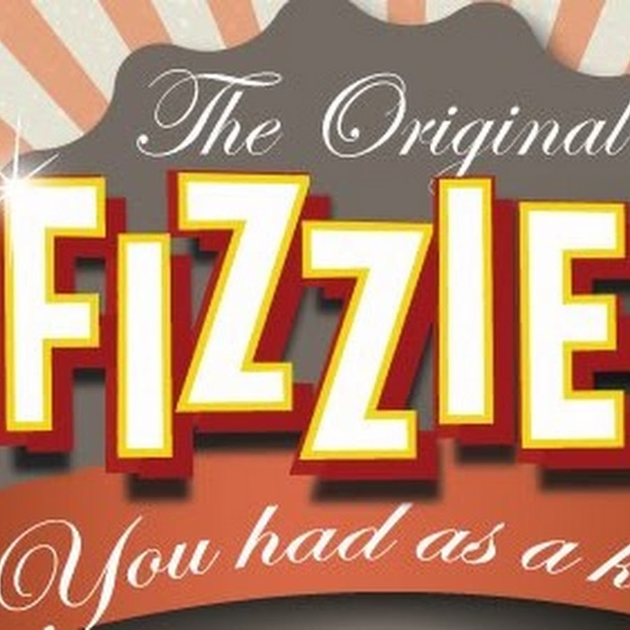 Fizzies Candy 