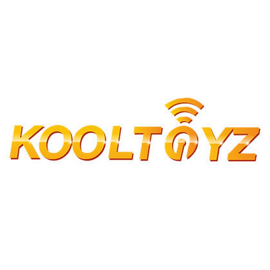 Kooltoyz - YouTube