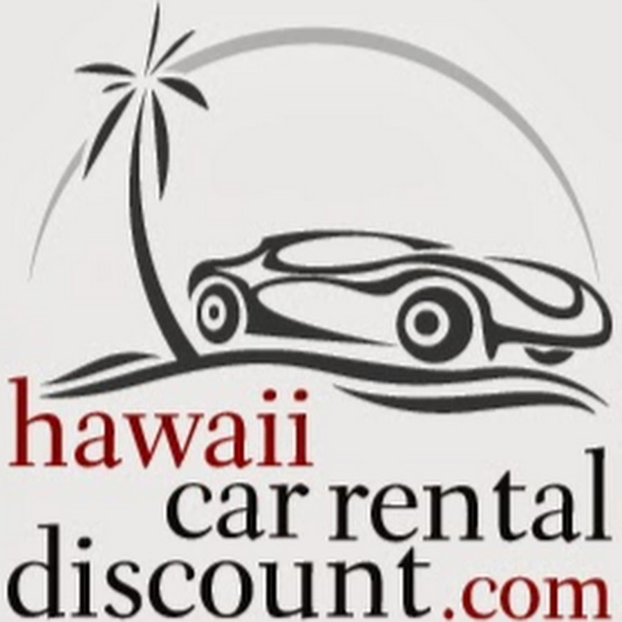 Hawaii Car Rental Discount - YouTube