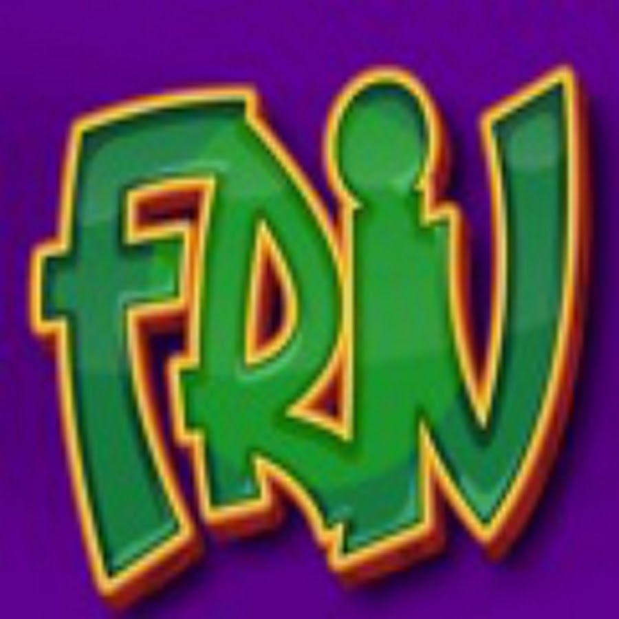 פריב משחקים לילדים FRIV - YouTube