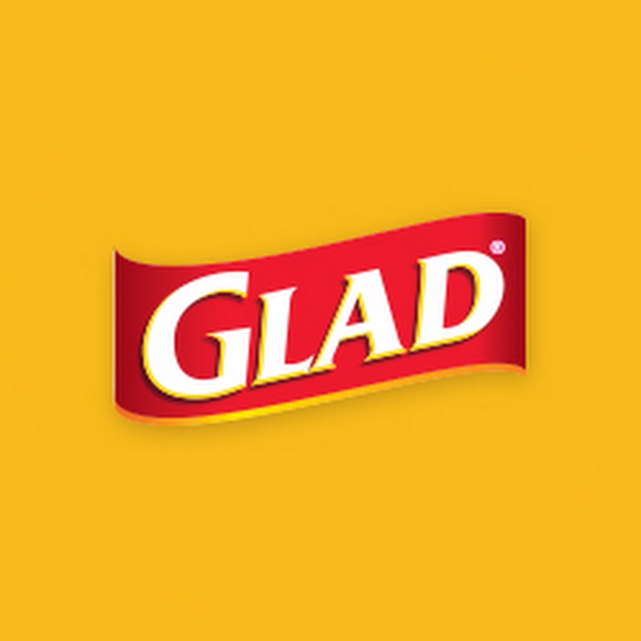 Glad Products - YouTube