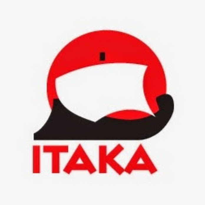 ITAKA Net Worth & Earnings (2026)